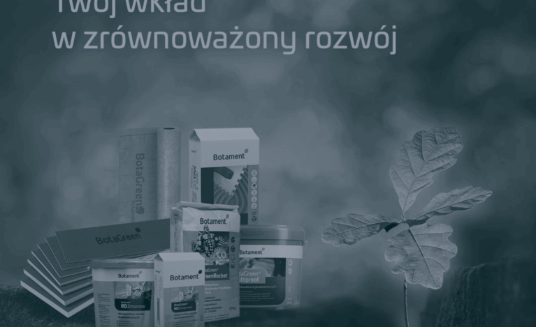 Zaprawa klejowa Botament M29 HP dostępna w hurtowni 4BUD Zielona Góra – elastyczna i wytrzymała do płytek i powierzchni zewnętrznych
