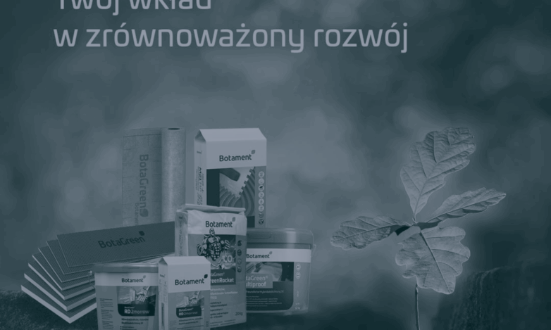 Zaprawa klejowa Botament M29 HP dostępna w hurtowni 4BUD Zielona Góra – elastyczna i wytrzymała do płytek i powierzchni zewnętrznych